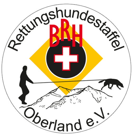 Rettungshundestaffel Oberland e.V.