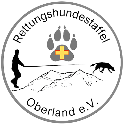 Rettungshundestaffel Oberland e.V.